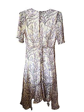 Sundance Cocktail Dress (view 2)