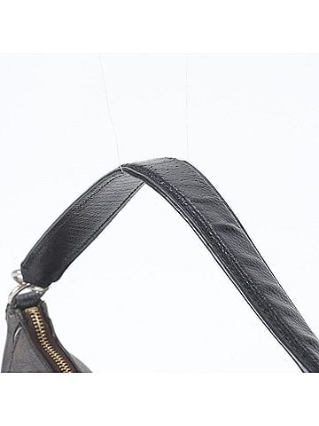 Coach Coach Signature Leather Shoulder Bag Hobo One-Shoulder Tote Handbag for Women (view 2)