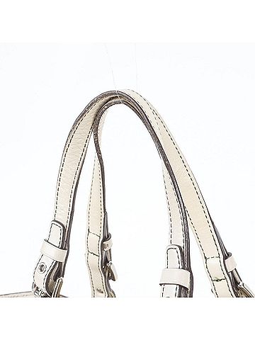 Coach Coach Signature 6234 Leather Tassel Tote Bag Shoulder Handbag for Women (view 2)