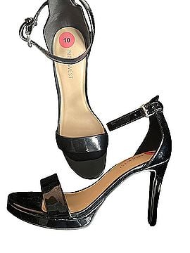 Nine West Heels (view 1)