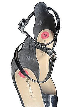 Nine West Heels (view 2)