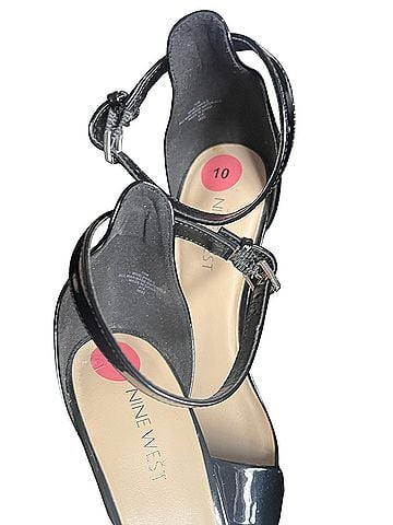 Nine West Heels (view 2)
