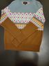 Bonobos Wool Sweater Size M - photo 3
