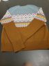 Bonobos Wool Sweater Size M - photo 7