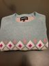 Bonobos Wool Sweater Size M - photo 9