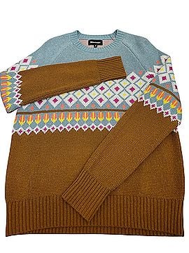 Bonobos Wool Sweater (view 1)