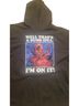 Marvel Pullover Hoodie Size 5X - photo 2
