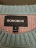 Bonobos Wool Sweater Size M - photo 12