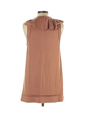 Rachel Roy Rachel Roy Short Sleeve Top (view 2)