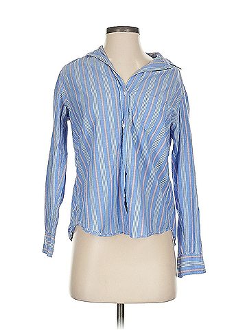 Grayson Grayson Long Sleeve Blouse (view 1)