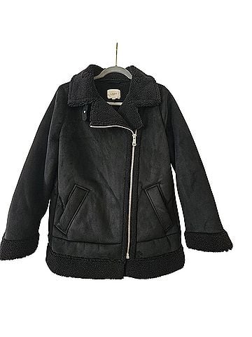 Ann Taylor LOFT Coat (view 1)