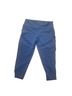 Aerie Blue Active Pants Size XXL - photo 1