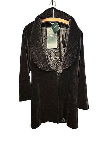 Laura Ashley Coat (view 1)