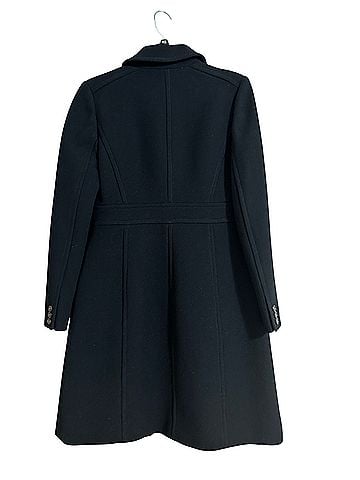 J.Crew lady day Coat (view 2)