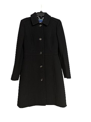 J.Crew lady day Coat (view 1)
