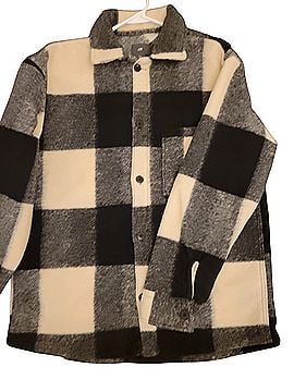 H&M Jacket (view 1)