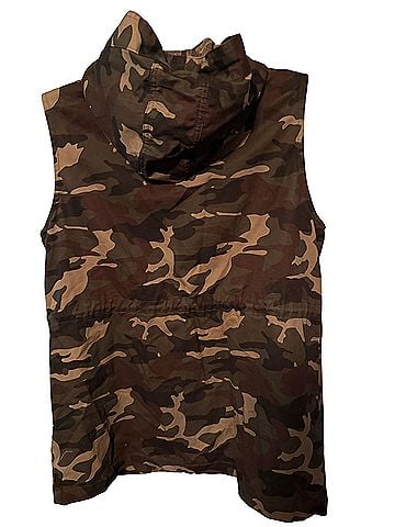 Zenana Outfitters Vest (view 2)