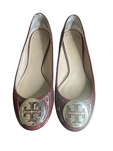 Tory Burch Tory Burch Flats (view 2)