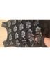 Devoted Black Sleeveless Top Size 2X - photo 3