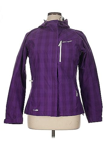 Helly Hansen Helly Hansen Jacket (view 1)