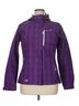 Helly Hansen 100% Polyamide Purple Helly Hansen Jacket Size XL - photo 1