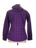 Helly Hansen 100% Polyamide Purple Helly Hansen Jacket Size XL - photo 2