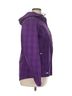 Helly Hansen 100% Polyamide Purple Helly Hansen Jacket Size XL - photo 3