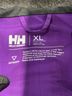 Helly Hansen 100% Polyamide Purple Helly Hansen Jacket Size XL - photo 5