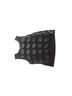 Devoted Black Sleeveless Top Size 2X - photo 1
