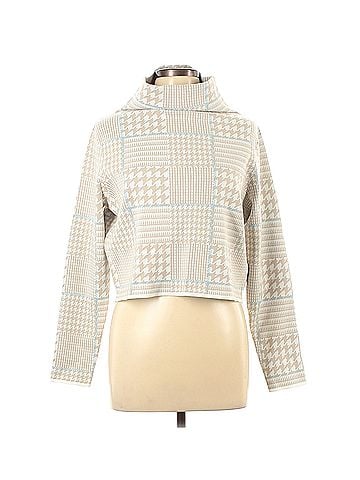 Club Monaco Club Monaco Pullover Sweater (view 1)