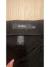 Torrid Black Leggings Size 1X - photo 3