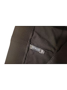 Torrid Leggings (view 2)
