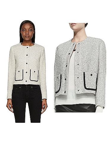 Rag & Bone Cannon Jacket (view 1)