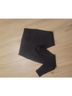 Torrid Black Leggings Size 1X - photo 3