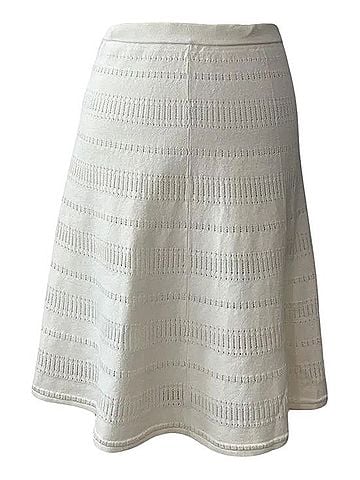 Sandro Formal Skirt (view 2)