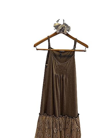 Sacred Threads Casual Dress (view 1)