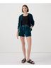 Pact Celestial Cotton Velour Short Size S - photo 2