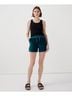 Pact Celestial Cotton Velour Short Size S - photo 6