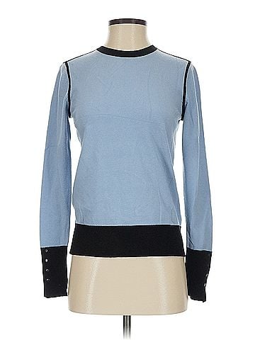 M Magaschoni M Magaschoni Pullover Sweater (view 1)
