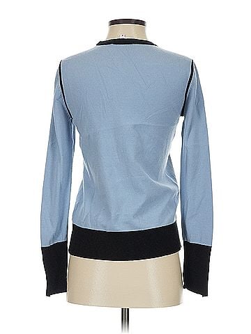 M Magaschoni M Magaschoni Pullover Sweater (view 2)
