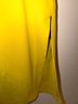 Express Yellow Formal Skirt Size XL - photo 3