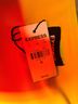 Express Yellow Formal Skirt Size XL - photo 5