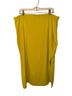 Express Yellow Formal Skirt Size XL - photo 2