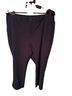 Eddie Bauer Blue Casual Pants Size 16 - photo 1