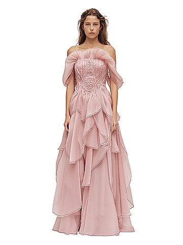 Aje. Cocktail Dress (view 1)