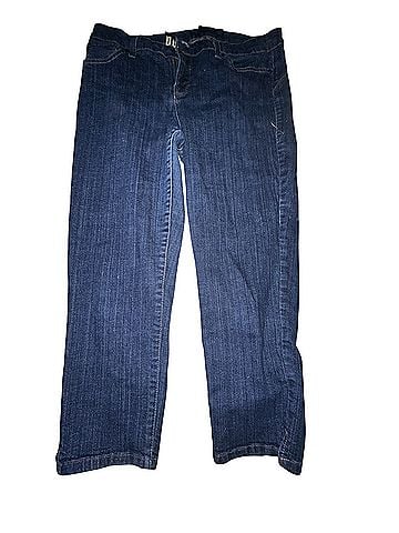 Nine West Jeans (view 1)