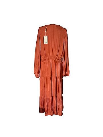 Elie Tahari EHD30401 Casual Dress (view 2)