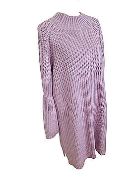 Allison Pullover Sweater (view 1)