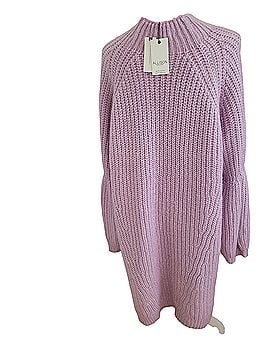 Allison Pullover Sweater (view 2)