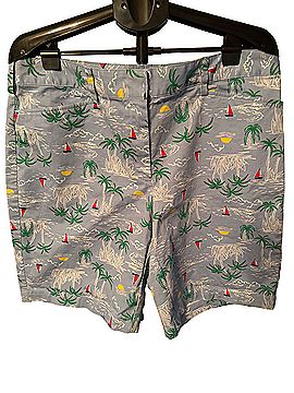 Lands' End Shorts (view 1)
